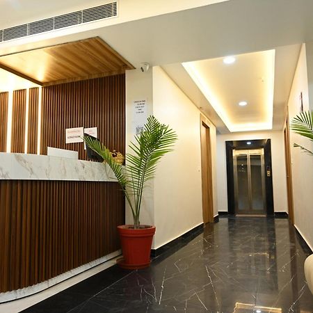 The Janki Hotel Ayodhya Екстер'єр фото