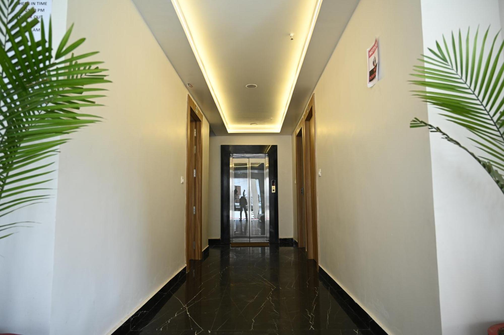 The Janki Hotel Ayodhya Екстер'єр фото